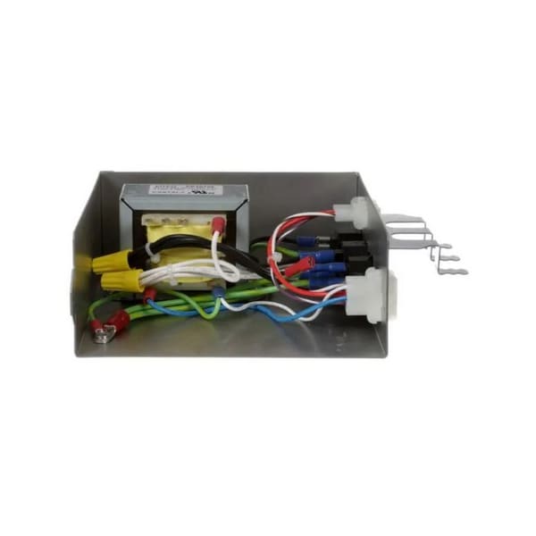 Pitco Pwr Sply Sg Lh Entr Box B2914401 - main